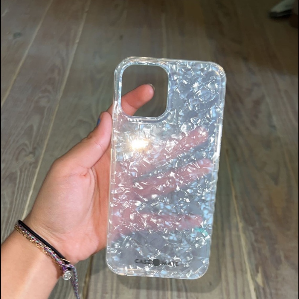 IPhone 12 pro max case